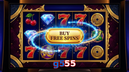 Game list for G555 pg section